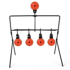 AirForceOne QuintSpin Magnetic Reset Target