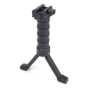 Image of AirForceOne Tactical Mono-Grip Bipod