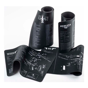 Image of AirForceOne Work Bench Wonder Rubber Mat