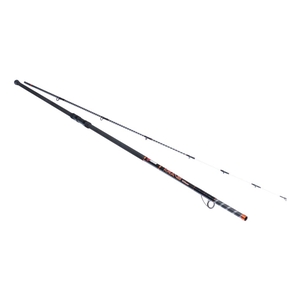 Image of Akios 2 Piece Krave KX390 Beach/Estuary Rod - 13ft / 3.9m - 100-168g (3.5-6oz)