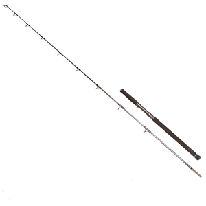 Image of Akios 2 Piece Nanotech Sport Boat Rod - 7ft 2.15m
