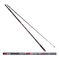 Akios 2 Piece Nitron 440 VR Rod - 14ft 6in - 122-224g (4-8oz)