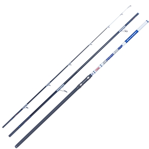 Image of Akios 3 Piece Airpower RXP 435 SRS Continental Rod - 4.35m 14ft 6in - 112-225g (4-8oz) for Multiplier & Fixed Spool