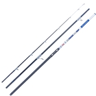 Image of Akios 3 Piece Airpower RXP 435 SRS Continental Rod - 4.35m 14ft 6in - 112-225g (4-8oz) for Multiplier & Fixed Spool
