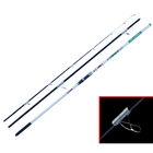 Image of Akios 3 Piece Airtorque Surf 435 Continental Rod - 4.35m 14ft 6in 112-225g (4-8oz)