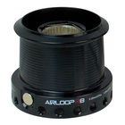 Image of Akios Airloop R8 Shallow Aluminium Spool