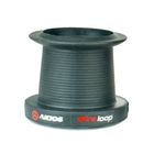 Image of Akios Fireloop Deep Graphite Spool