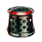 Image of Akios Fireloop Shallow Aluminium Vented Spool