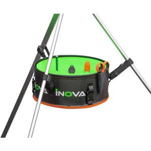 Image of Akios Inova Lug-It Base Station Tripod Base Camp
