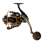 Akios Ironloop AK100 Fixed Spool Reel