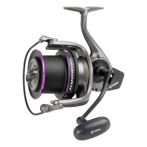 Image of Akios Kyori ST10 Fixed Spool Reel - Black