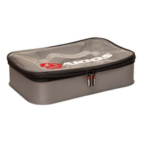 Akios Large EVA Carryall Organiser with 2 smaller internal pod EVA organisers (fits Carryall)