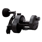 Image of Akios Nitron F-16 Reel - Black