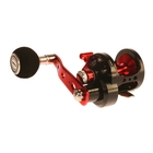 Image of Akios Orion 101 LD Left Hand Reel