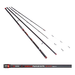 Image of Akios Piece Hellrazor EVO 420TT Rod - 4.20m / 14ft - 112-225g (4–8oz)