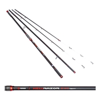 Akios Piece Hellrazor EVO 420TT Rod - 4.20m / 14ft - 112-225g (4–8oz)