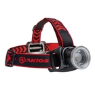 Image of Akios Powa-Lite HT-5000 Rechargeable Headlamp