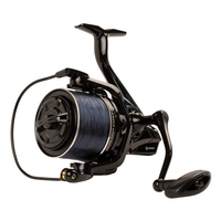 Akios Rapport RTX8 Fixed Spool Reel
