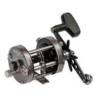 Akios S-Line 651 CSM GRX Left Hand Reel