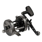 Akios S-Line 651 CTM GRX Left Hand Reel