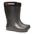 Image of Akios Sea Walker All Season Boots - Black