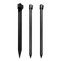 Akios Sealegs Tripod Leg Extension - 2ft6in/0.76m Kit