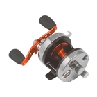 Akios Shuttle 555 SCM Reel