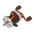 Image of Akios Shuttle 651 SCM Left Hand Reel