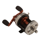 Image of Akios Shuttle 656 SCM Reel