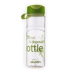 Image of Aladdin Clean and Clever Water Bottle 0.7L