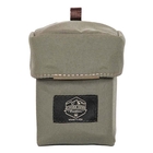 Image of Alaska Guide Magnetic Rangefinder Pouch - Ranger Green