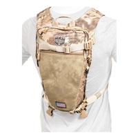 Alaska Guide Stalker Hydration Backpack