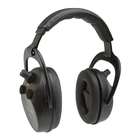Image of Allen Axion Electronic Shooting Muff - Black