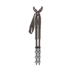 Image of Allen Backcountry Bipod Sticks - 61 Inch - Black