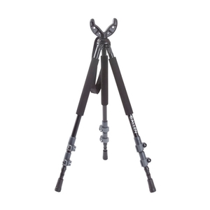 Image of Allen Backcountry Tri/Bi/Mono Sticks - Black