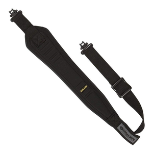 Image of Allen Baktrak Glen Eagle Sling With Swivels - Black