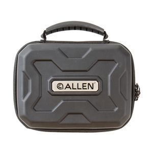 Image of Allen Exo Handgun Case - 9 Inch - Black