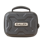 Image of Allen Exo Handgun Case - 9 Inch - Black