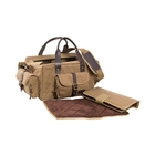 Allen Heritage Range Bag