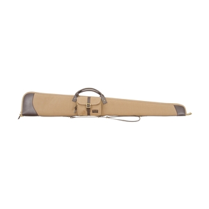 Image of Allen Heritage Shotgun Case - 52 Inch - Tan