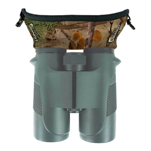 Image of Alpine Innovations Bino Bandit Glare Blocker XL - Alpine Mountain