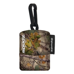 Image of Alpine Innovations Spudz Ultra Cloth - Closeable Pouch - Alpine Mountain