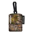 Image of Alpine Innovations Spudz Ultra Cloth - Closeable Pouch - Alpine Mountain