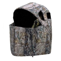 Image of Ameristep Two-Person Chair Blind