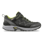 Image of Anatom S1 Skye Trail Walking Shoes (Men's) - Black/Green