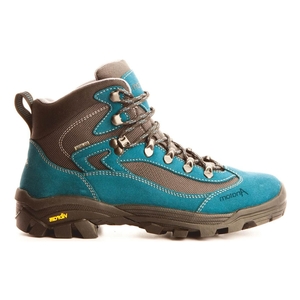 Image of Anatom V2 Lomond Walking Boots (Women's) - Teal