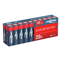 Ansmann 20 x AA Size