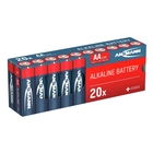 Ansmann 20 x AA Size