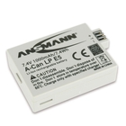 Ansmann A-Can LP 5E Rechargeable Li-Ion Battery