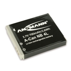 Ansmann A-Can NB 4 L Rechargeable Li-Ion Battery